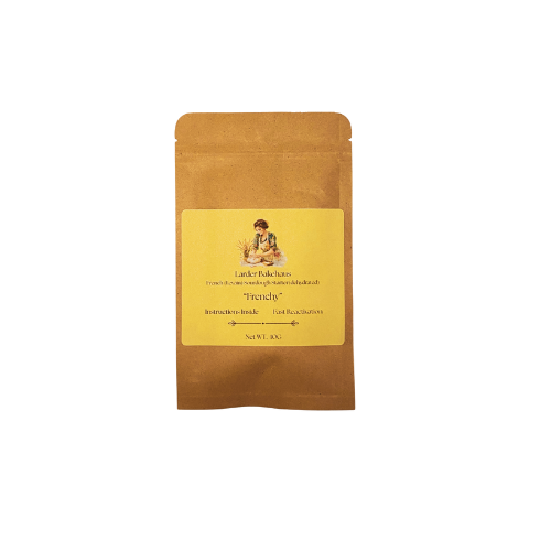 French Style Sourdough Starter Kit